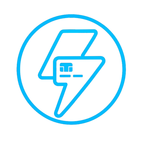 Zapcard Logo
